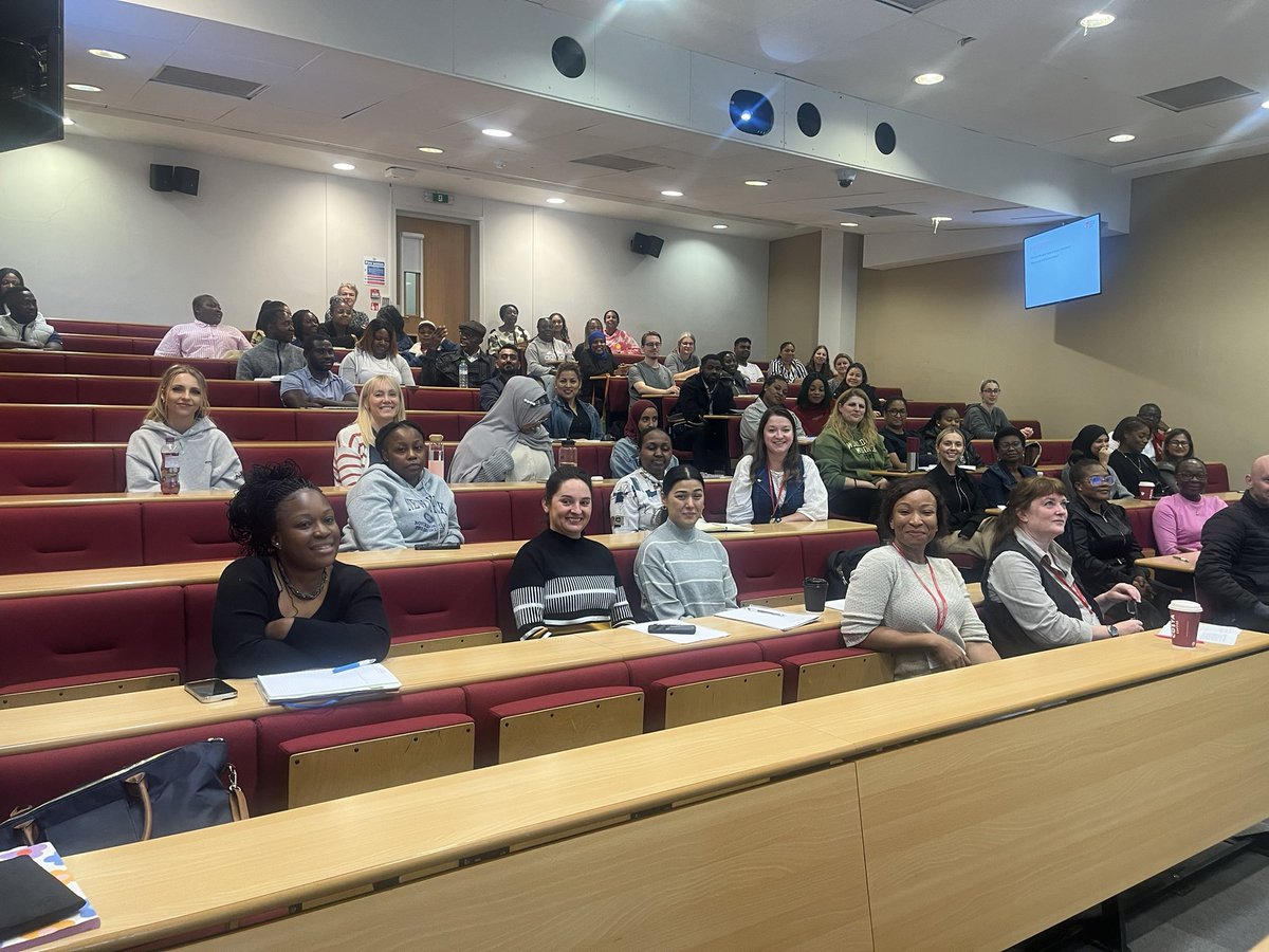 marion taylor (@mariont32694579) on Twitter photo #MDXNA Great to see so many of our October Nursing Associate cohort for their prep day <a href="/MiddlesexUni/">Middlesex University</a> ! Enthusiastic for their opportunities 👏🏻<a href="/LauraWh56878961/">Laura Whitehead</a> <a href="/NCL_ICS/">North Central London Integrated Care System (ICS)</a> <a href="/lucyheath/">Lucy Heath</a> <a href="/n23murphy/">Niamh Murphy</a> <a href="/SampsonDuah1/">Sampson Duah</a> <a href="/maggiemaxfield/">Maggie Maxfield</a> <a href="/NCLTrainingHub/">North Central London Training Hub</a> #MDXNA Great to see so many of our October Nursing Associate cohort for their prep day <a href="/MiddlesexUni/">Middlesex University</a> ! Enthusiastic for their opportunities 👏🏻<a href="/LauraWh56878961/">Laura Whitehead</a> <a href="/NCL_ICS/">North Central London Integrated Care System (ICS)</a> <a href="/lucyheath/">Lucy Heath</a> <a href="/n23murphy/">Niamh Murphy</a> <a href="/SampsonDuah1/">Sampson Duah</a> <a href="/maggiemaxfield/">Maggie Maxfield</a> <a href="/NCLTrainingHub/">North Central London Training Hub</a>