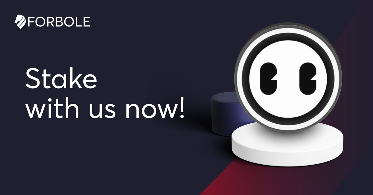 ⚡️Forbole 作為質押營運商，已擁有5 年以上的質押服務經驗，我們為 <a href="/passageio/">Passage</a> 鏈帶來企業級安全保障👍  

立即委托給我們，來質押你的 $PASG 👉ping.pub/passage/staking  

$PASG #validator