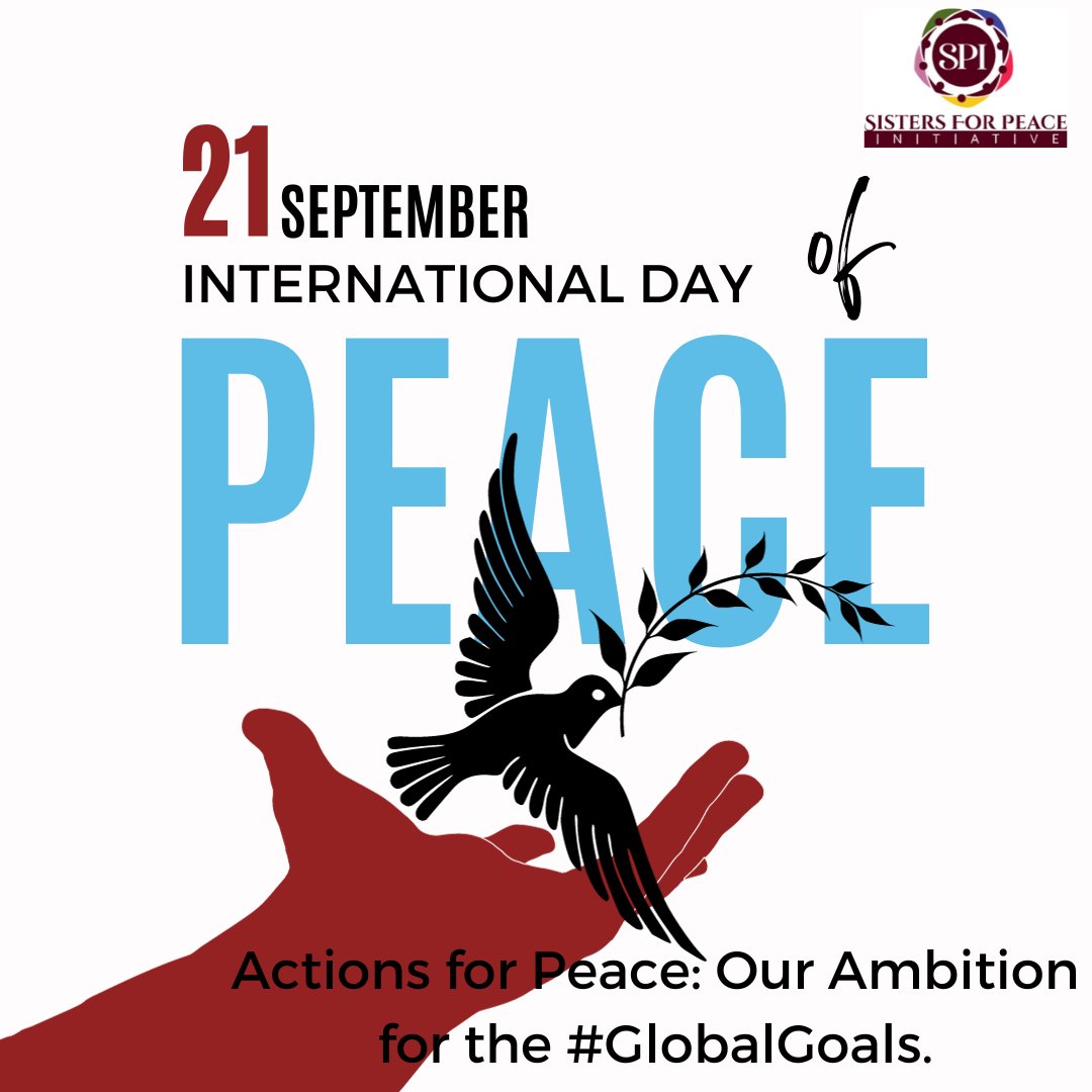 We recognize that the desired peace cannot be achieved if men and women in the communities do not work together for sustainable peace. We understand Peace-building as a process that unites people of all cultures, languages, races, ethnicities, religions, and ages.