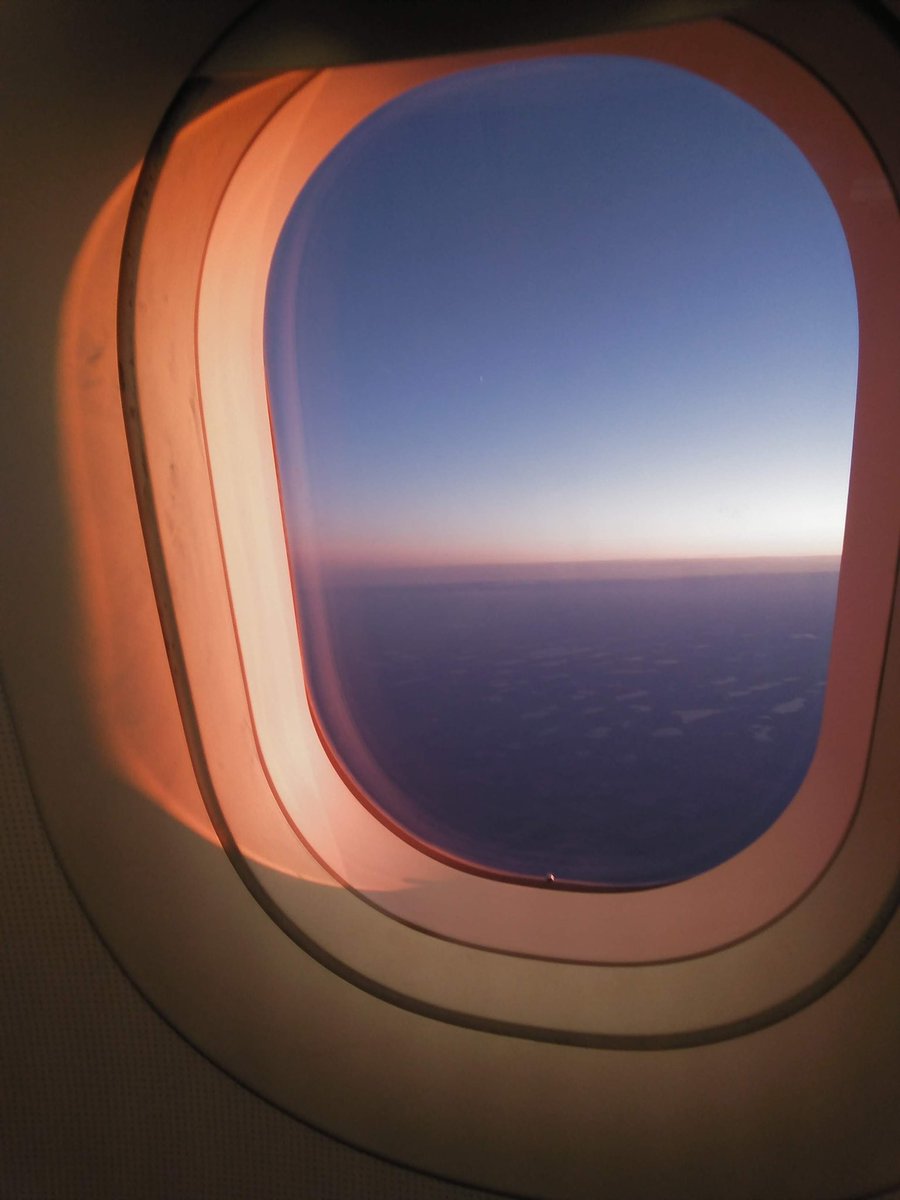 tidaljets's tweet photo. Are you more of a sunrise 🌄 or sunset 🌆 type of person?  Let us know below. A tough decision! 😅 

#challenge #sunrise #sunset #aviation #tidaljets https://t.co/BqRefDIUk7