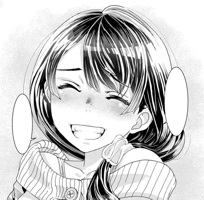 なるほど…(h #笑顔の絵でその人の性格がわかるらしい 