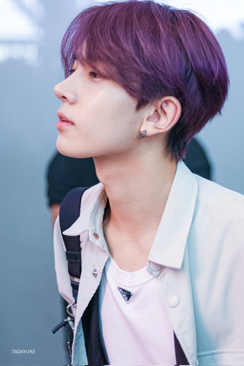 heeseung is so perfect 😌

#PRADAxENHYPEN #HEESEUNG #희승