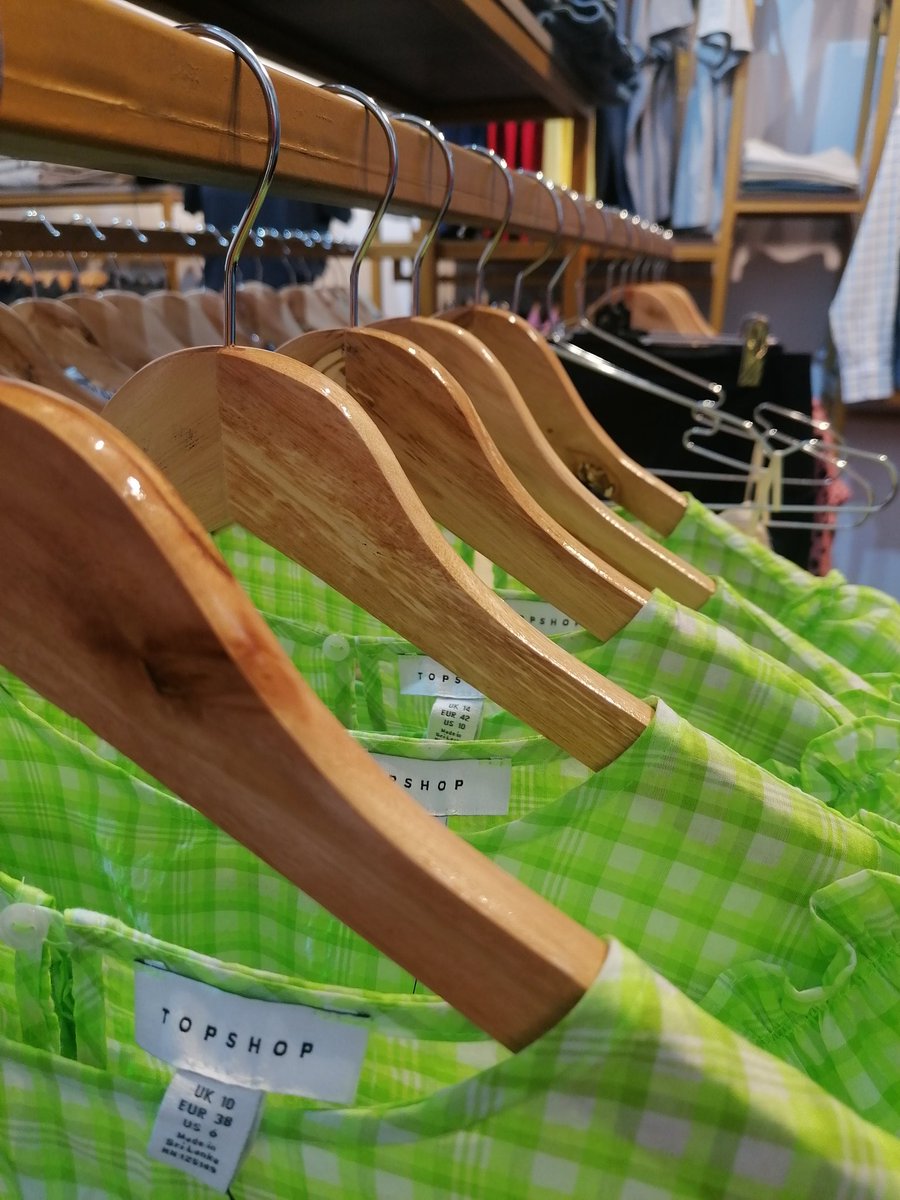 AceRetailZm's tweet image. The correct spacing gives clean lines and makes shopping easier for customers.

#visualmerchandising
#AceRetail
#TheArtofRetail