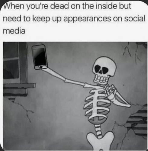TheGhostHost's tweet photo. ☠ Accurate! ☠ https://t.co/baSxadHPzQ