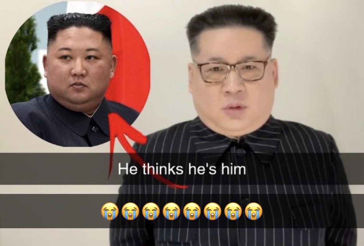 Kim Jong Un