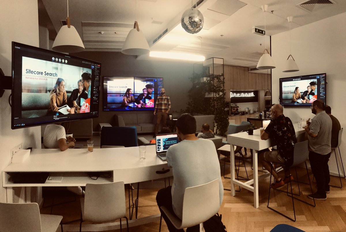 SUG Hungary tweet media