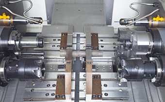 ANHUILECN's tweet image. Oblique Facing And Centering Machine SZ821060/SZ821080

High coaxiality, high efficiency, chip easily, it can carry with truss or joint robot and automatical line.

#facingandcenteringmachine #VerticalMachine #automaticconnectline #industrialmachine 
lecn.com.cn/oblique-facing…