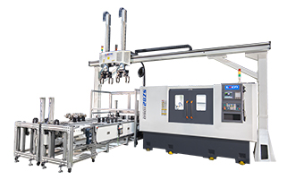 ANHUILECN's tweet image. Oblique Facing And Centering Machine SZ821060/SZ821080

High coaxiality, high efficiency, chip easily, it can carry with truss or joint robot and automatical line.

#facingandcenteringmachine #VerticalMachine #automaticconnectline #industrialmachine 
lecn.com.cn/oblique-facing…
