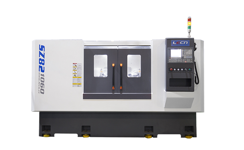 ANHUILECN's tweet image. Oblique Facing And Centering Machine SZ821060/SZ821080

High coaxiality, high efficiency, chip easily, it can carry with truss or joint robot and automatical line.

#facingandcenteringmachine #VerticalMachine #automaticconnectline #industrialmachine 
lecn.com.cn/oblique-facing…
