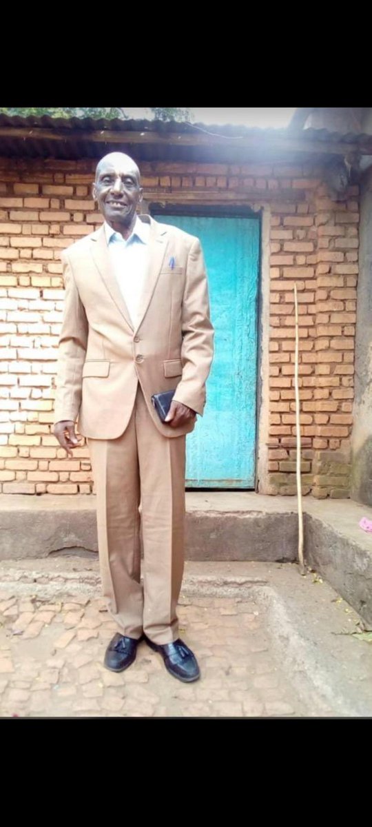 Murengerajosh's tweet photo. Ibibintu Byo kurasirwa Mumazu bikwiriye Gutindwaho ,Bigahagarikwa RIP REV PASTEUR MUFARASI. https://t.co/S5yr0bOoOs