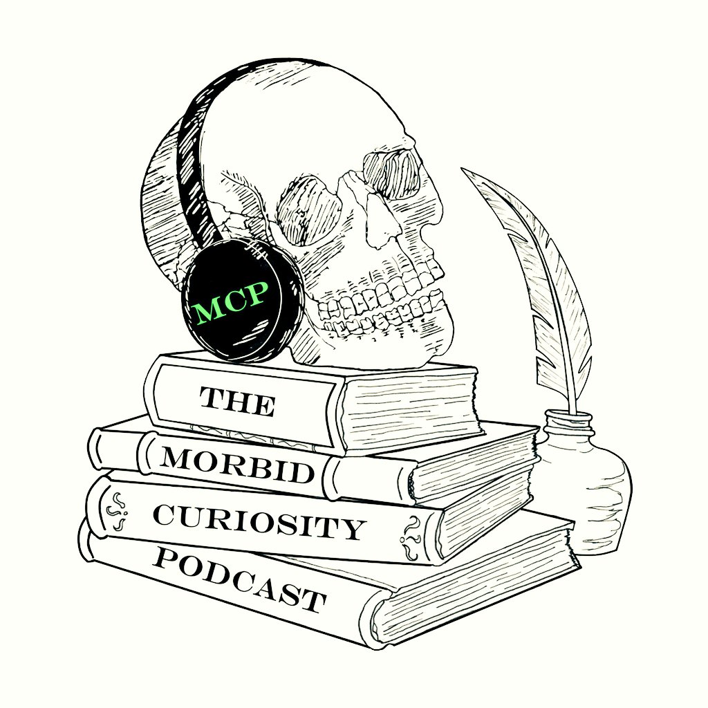Morbid Curiosity Pod tweet media