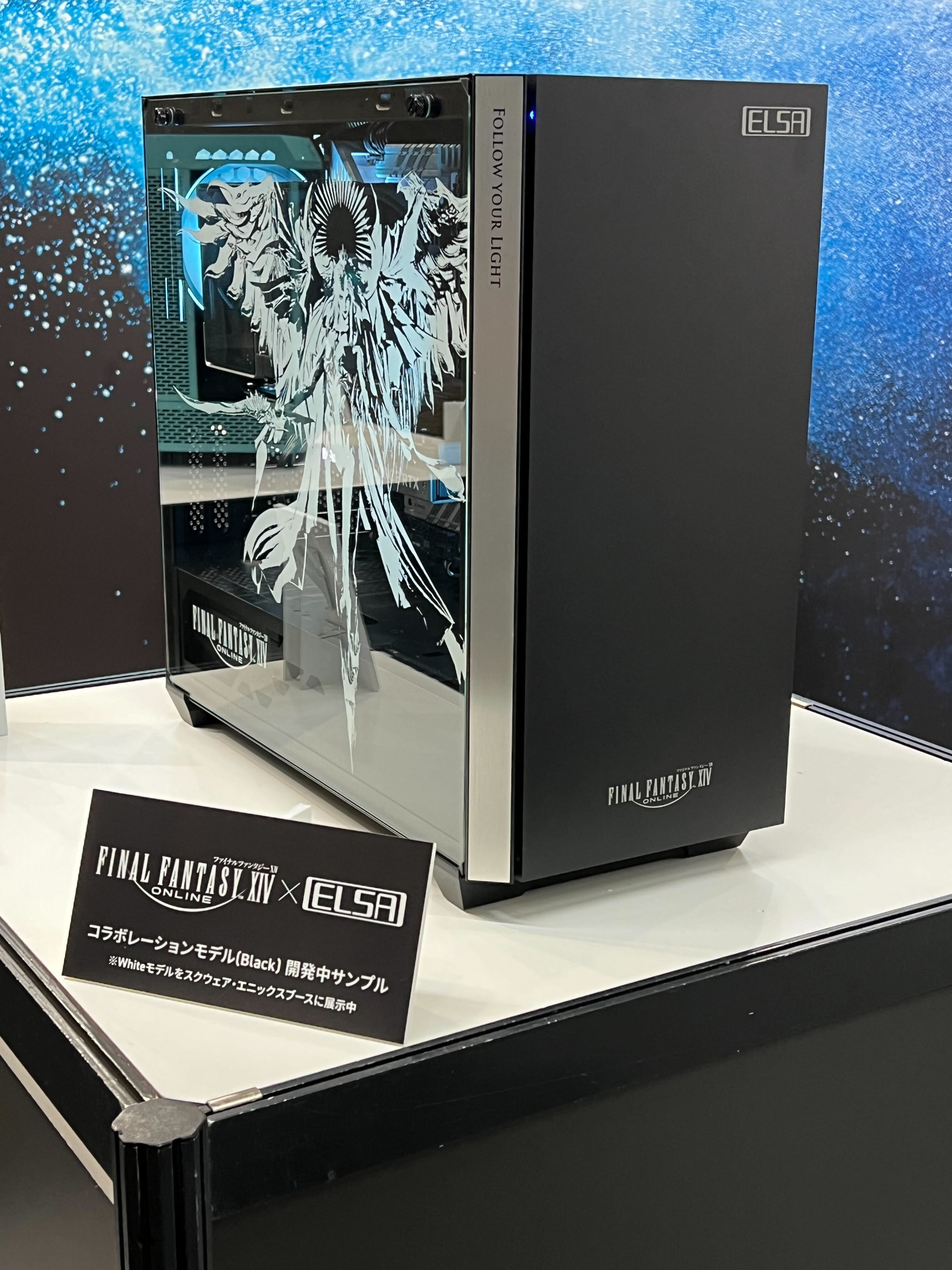 再販無しモデル】GHOSTEXPOD 2nd edition ティファニー