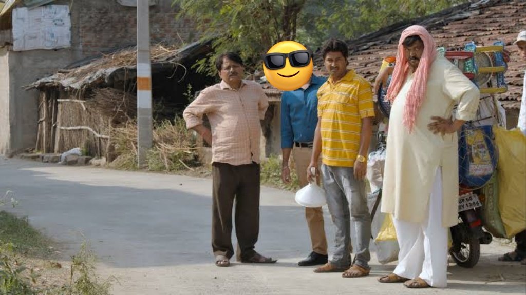 deenuyadav76076's tweet photo. प्रधान जी प्रहलाद चा विकास सचिव साहब का इंतजार 2018 से कर रहे हैं लेकिन 2023 में भी vdo भर्ती पूरी नही हो पाई है 
#Release_VDO_Revised_Answerkey
#Release_VDO_Revised https://t.co/SXK1lDkMxE