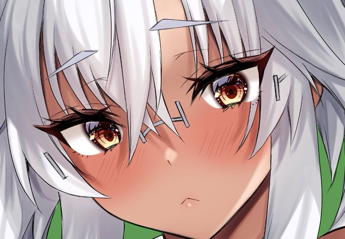 かわいくな～れヽ('ω')ノ 