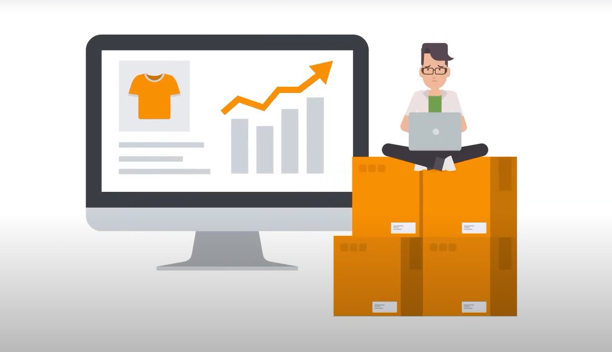 YmpleEcommerce's tweet photo. Amazon, eBay, Instagram, Shopify.... 😖😖

Too busy to manage your stores on many different #marketplaces??

You'll never catch up. 

We'll sync everything for you while you keep doing what you do best: sell🤑

#YmpleEcommcerce https://t.co/O1Nddr0ZJU