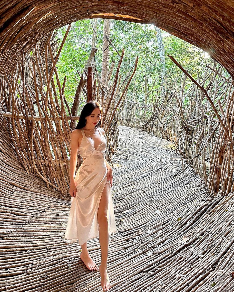 Tulum, Mexico 🌿 This is my happy place