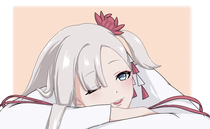 眠いンゴ姉 
