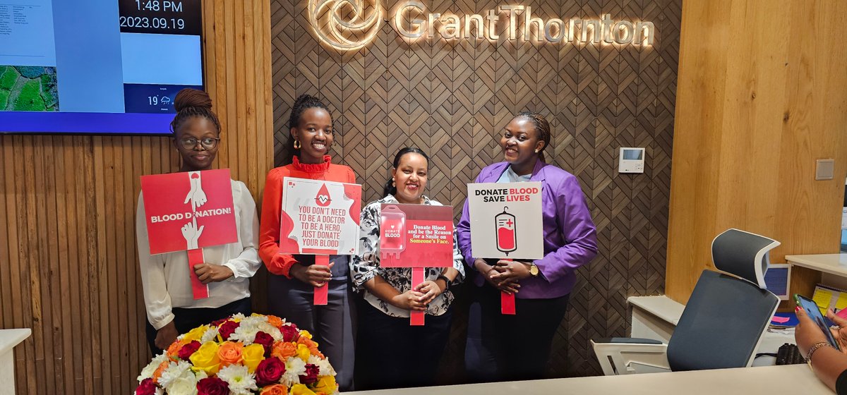 Grant Thornton Uganda tweet media