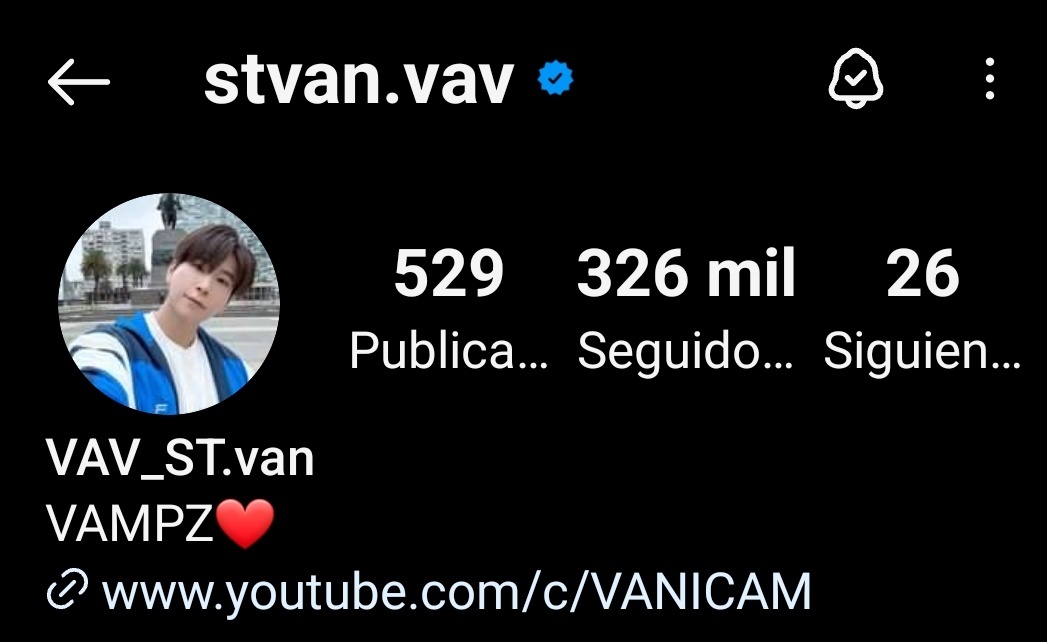 boriskoyangi's tweet photo. Nueva foto de perfil👀 Ojalá que la postee también🥰 https://t.co/geJ8YWBzrQ