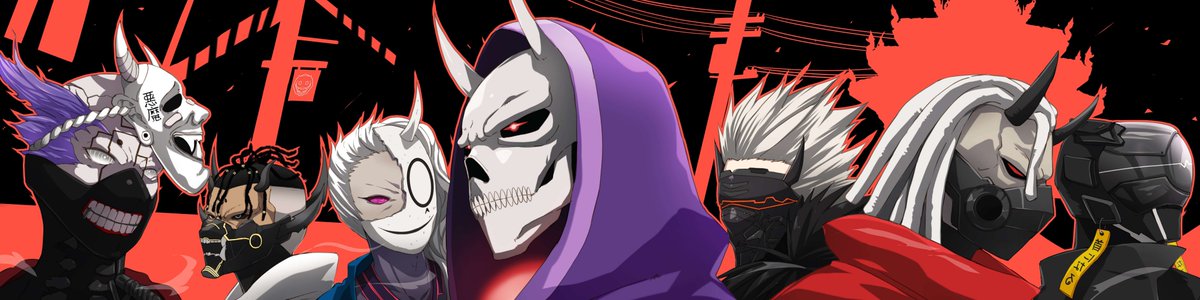 Reapers aren't only going to be a PFP, they will serve utility with key features to the <a href="/LIFEOFHEL/">LIFE OF HEL (LOH)</a> project.

😈3000$ Treasure Hunt for paid mint phase

😈REAPER Exclusive LOH Lottery (weekly, post mint)

😈First puzzle piece to access future success of the franchise (long-term)