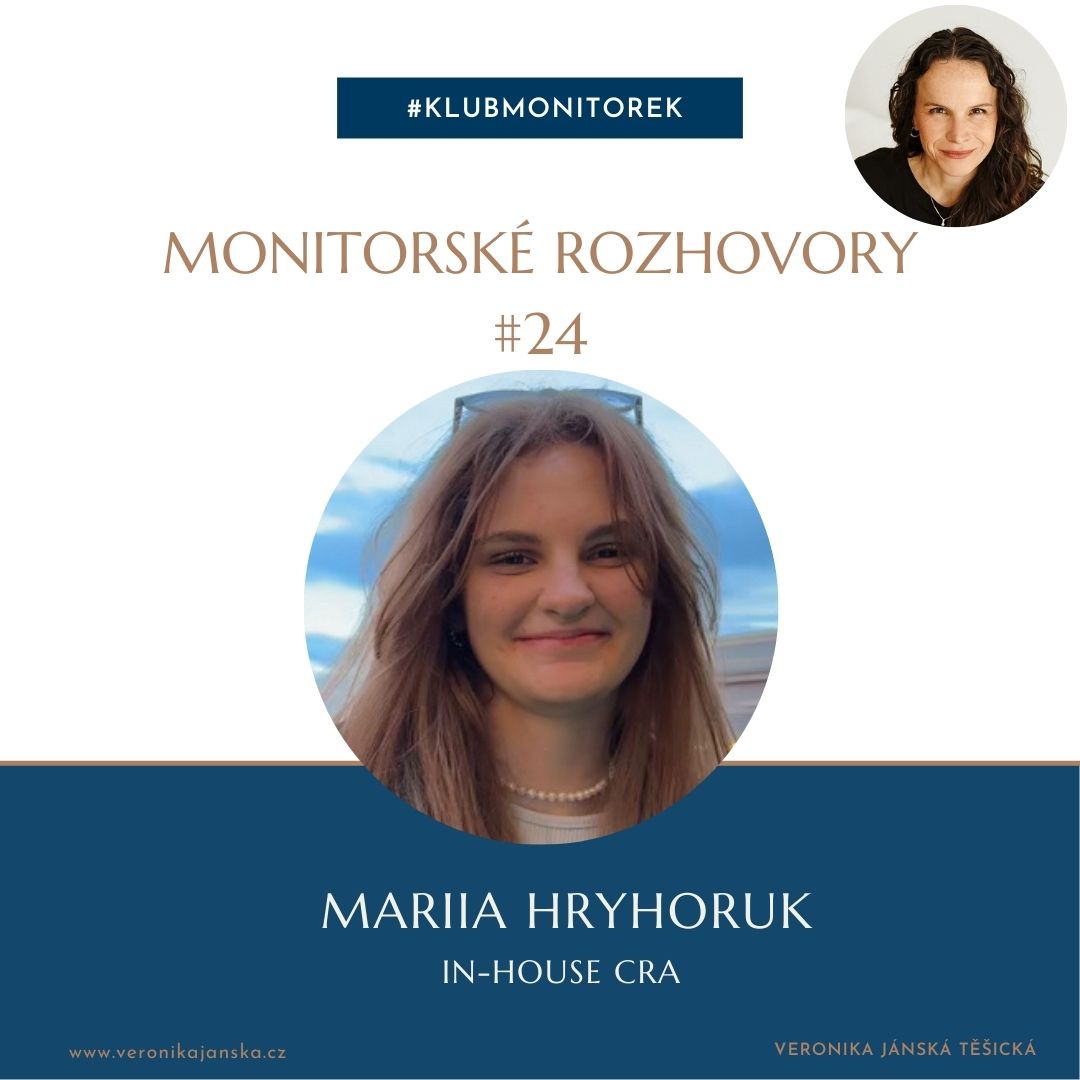 Veronika Jánská Těšická tweet media