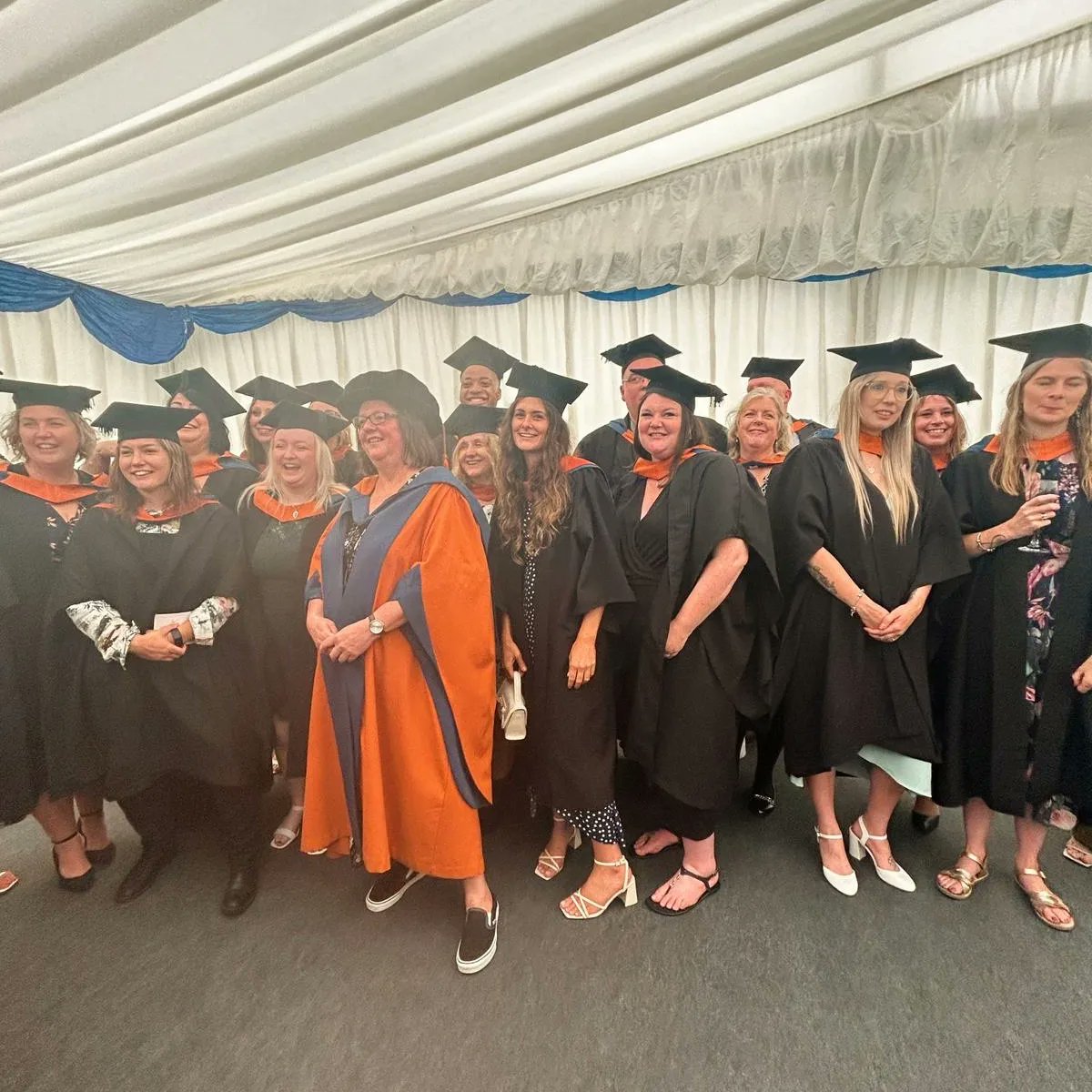 Denise Andrews tweet media