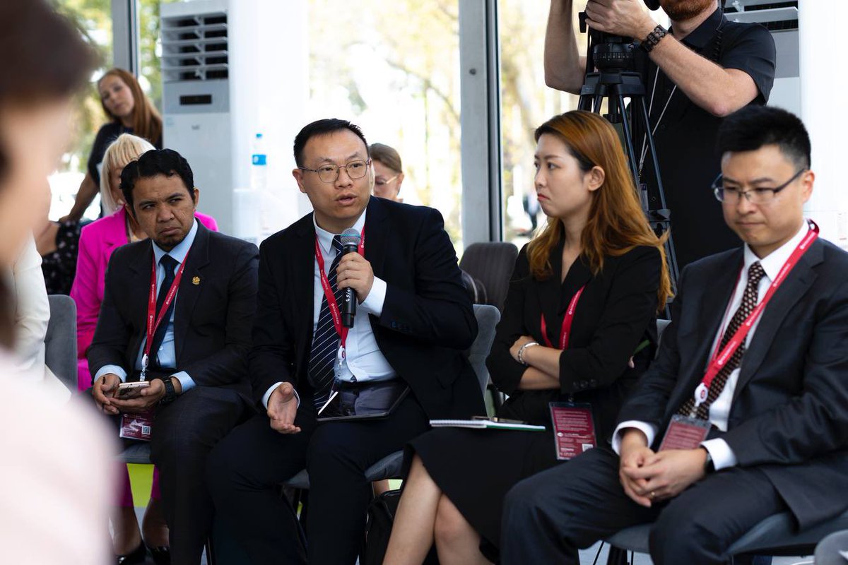 СМД МИД России tweet media