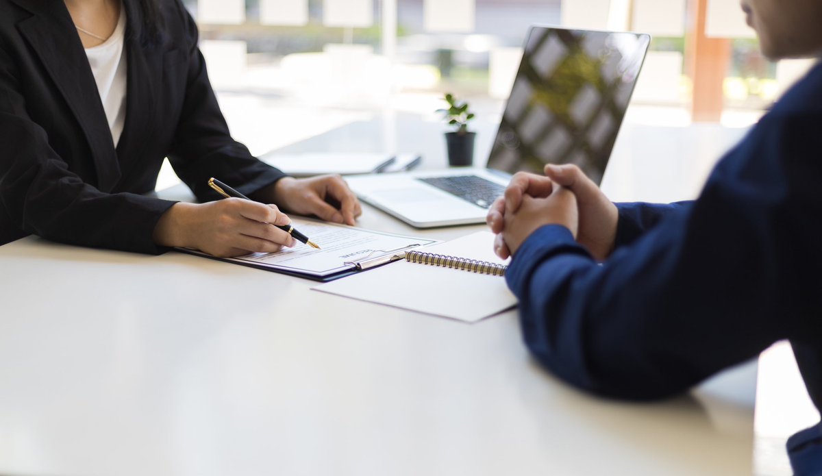 FranceTravail's tweet image. L'expérience du candidat a un impact sur la réputation de l’#entreprise 💎

82 % des candidats déclarent qu'une expérience d'entretien négative peut changer leur perception d'une entreprise, selon @JDNManagement ➡️ journaldunet.com/management/res… #MarqueEmployeur #management #recrutement