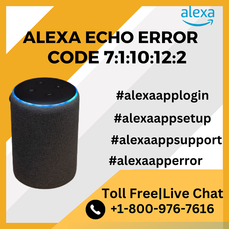 Alexa Support tweet media