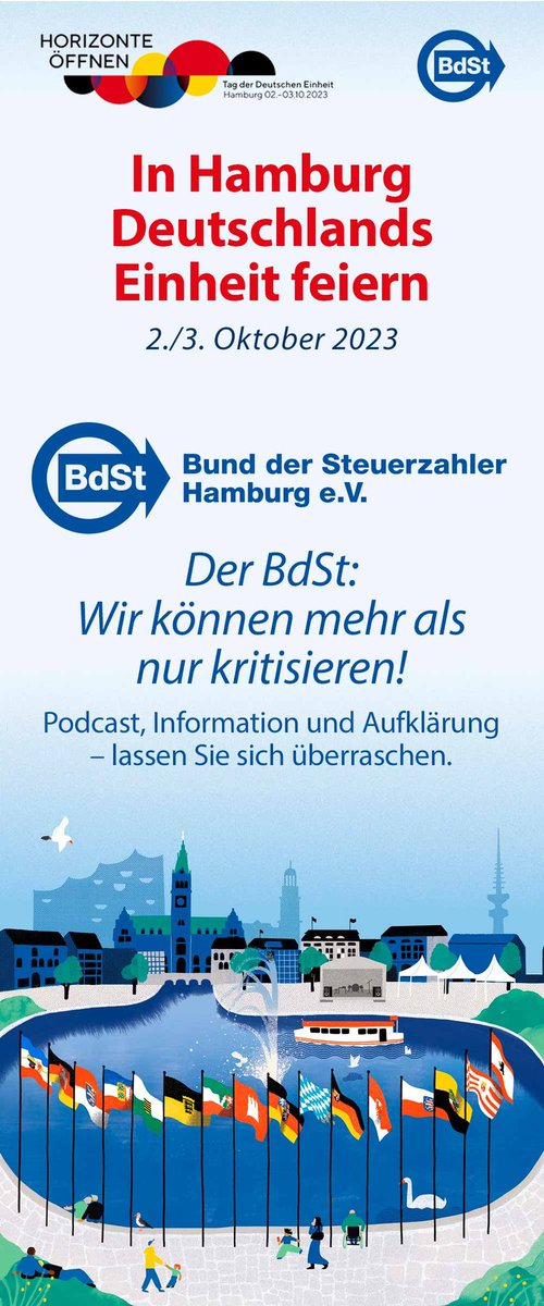 Steuerzahlerbund HH (@steuerzahlerhh) on Twitter photo 