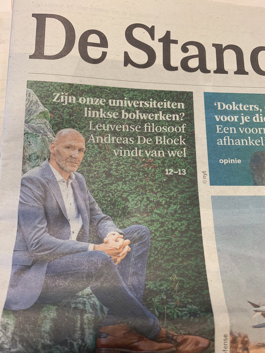 Sofie Van Yperzeele tweet media