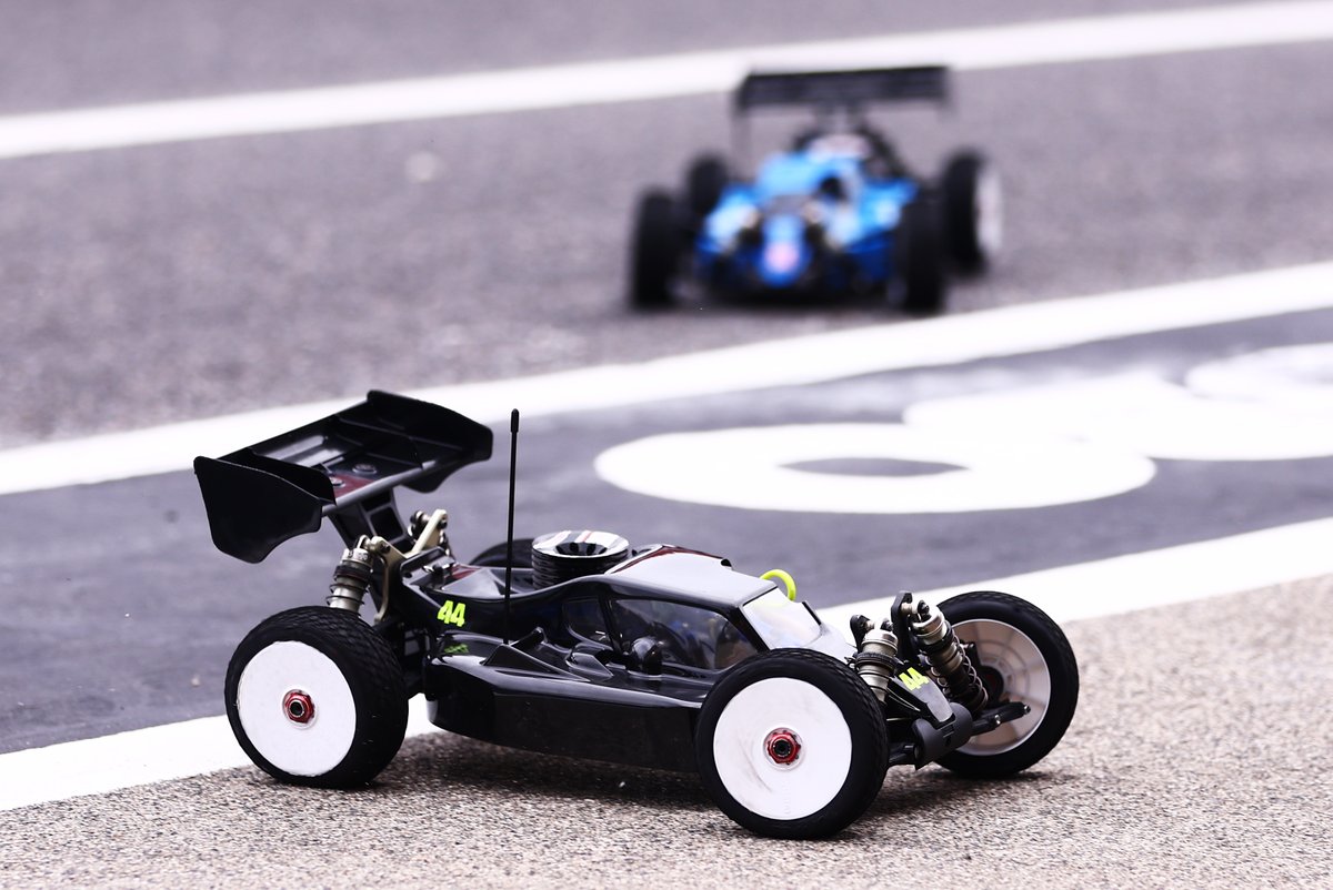 Formula 1 tweet media