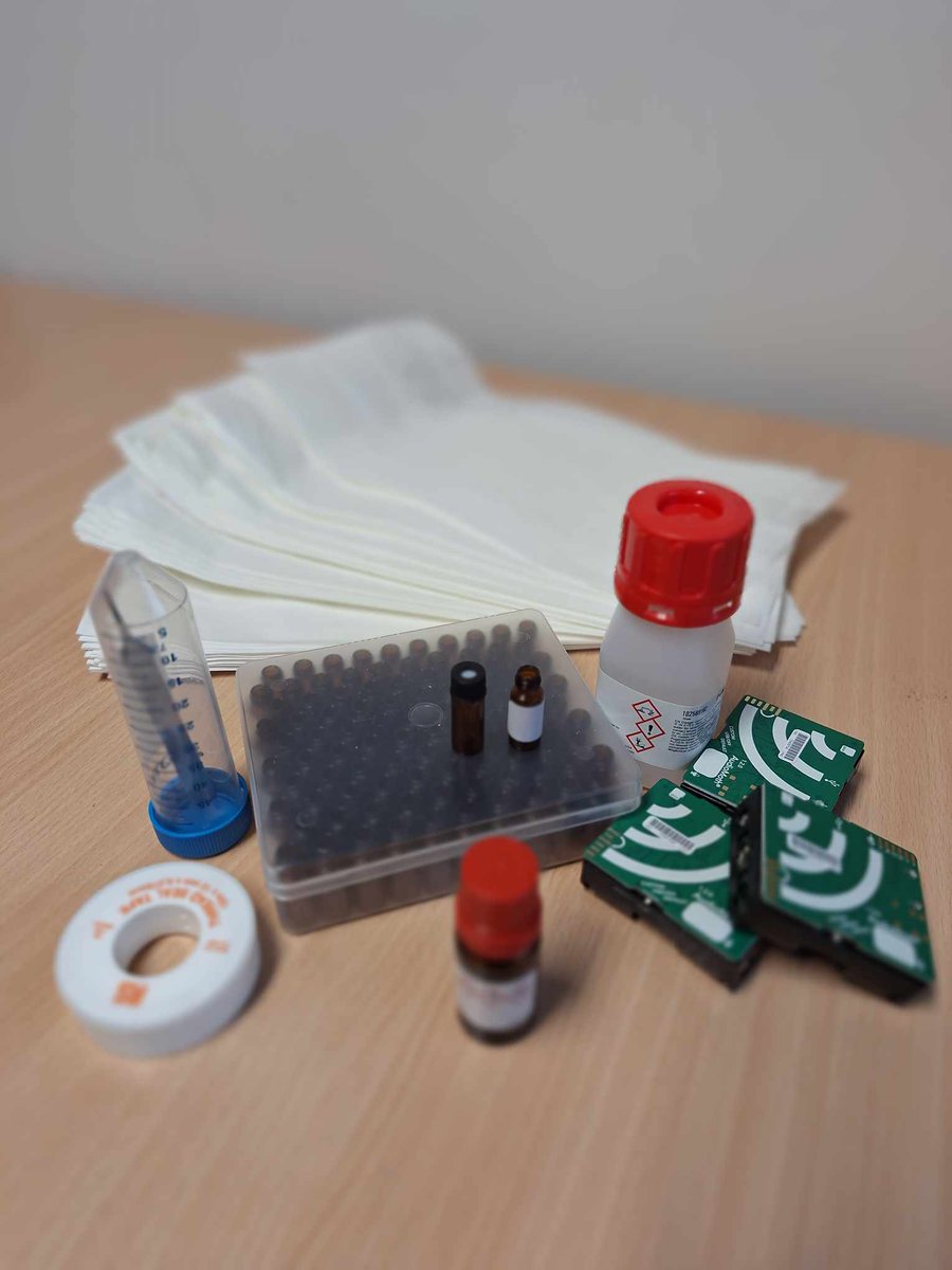 METAP_Project's tweet photo. 🥳Woohoo! Currently, we have 38 registered partners from 20 European countries!
🛒I am already ordering all the materials we need and soon, we will release a video guide protocol.📽️
Stay tuned!📻
At @INRAE_BIOGECO https://t.co/QO4kSSFhDY