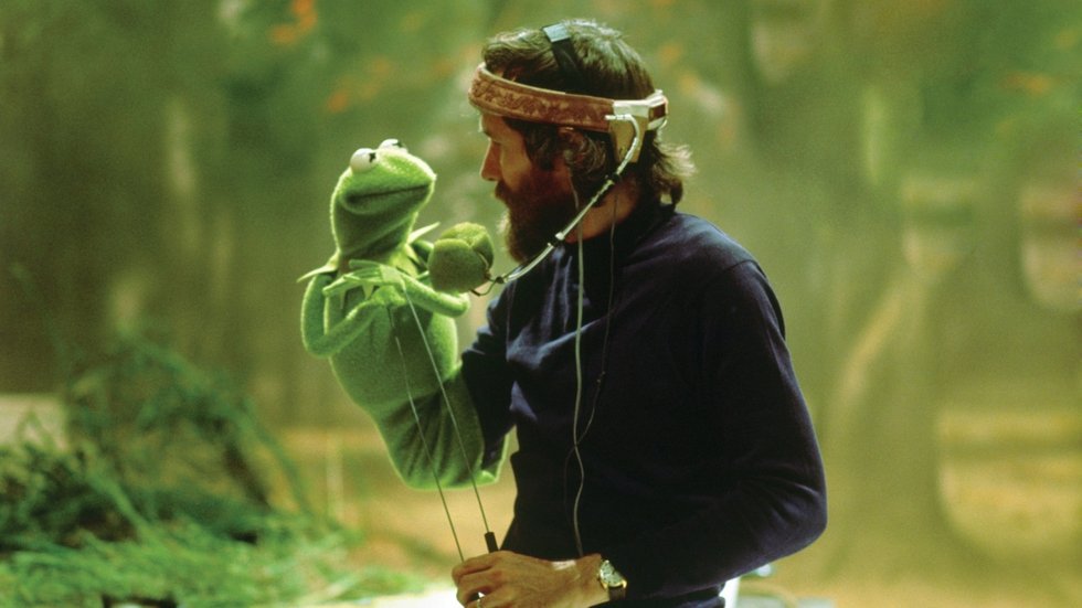 Remembering lovely Jim Henson, born today in 1936.
"When I was young, my ambition was to be one of the people who made a difference in this world. My hope still is to leave the world a little bit better for my having been here. It's a wonderful life and I love it."