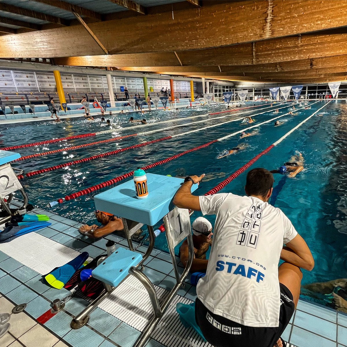 Retomamos entrenamientos presenciales en Santo Domingo Alcorcón 📍. 
📌 Entrenamientos presenciales. 
📌 Opción on line socio a distancia 
📌 Charlas formativas 
📌 Sesiones especiales de triatlón 
📌 Grupos de nivel 

📲 Contacta con nosotros sin compromiso
