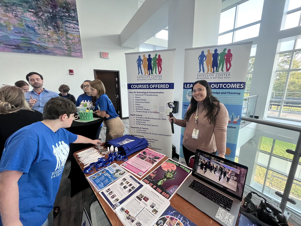 Brian Gough, M. Ed. Leadership tweet media