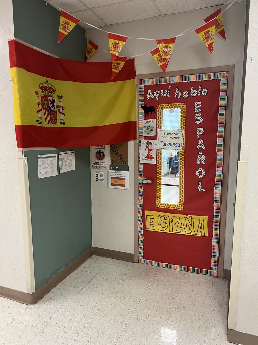 GesDual's tweet photo. More decorations! https://t.co/gps2x4m1El