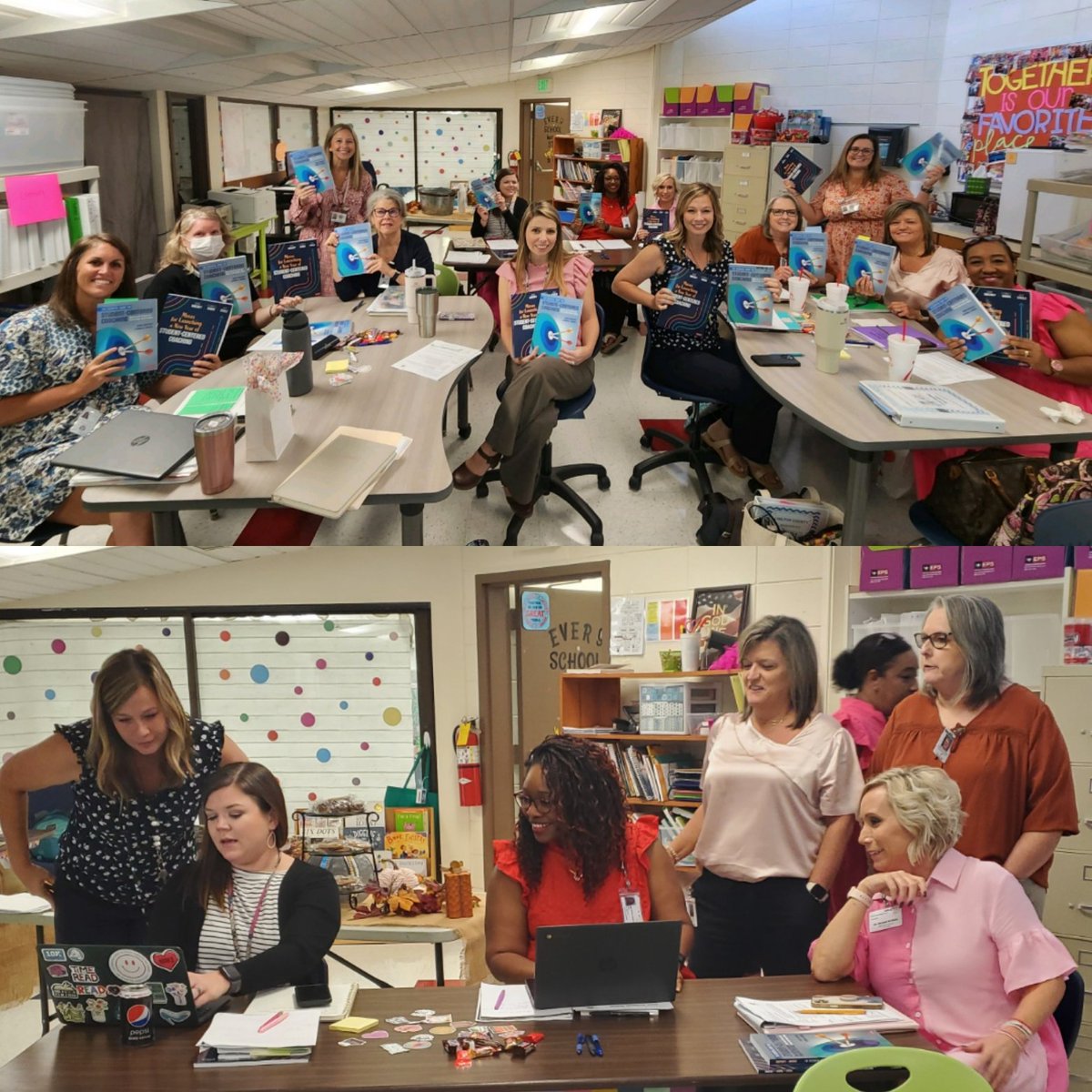 Donita Hicks tweet media