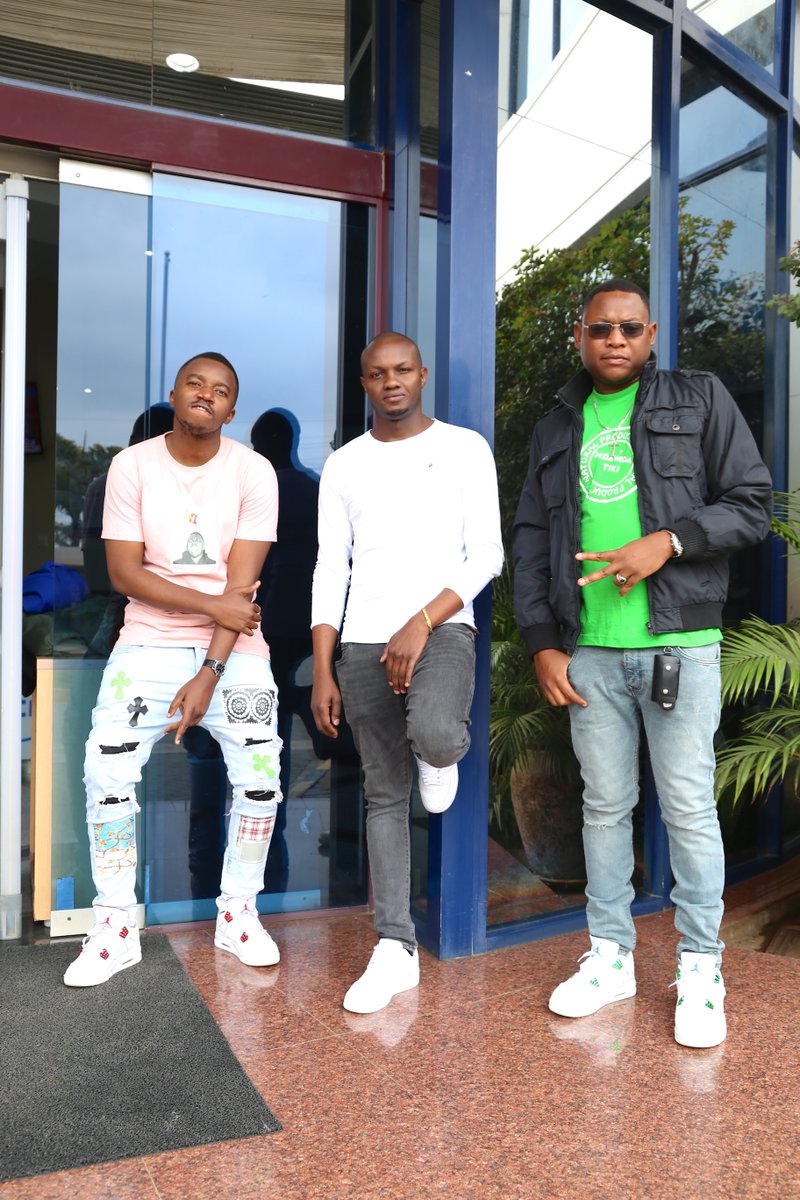 Radio Maisha tweet media
