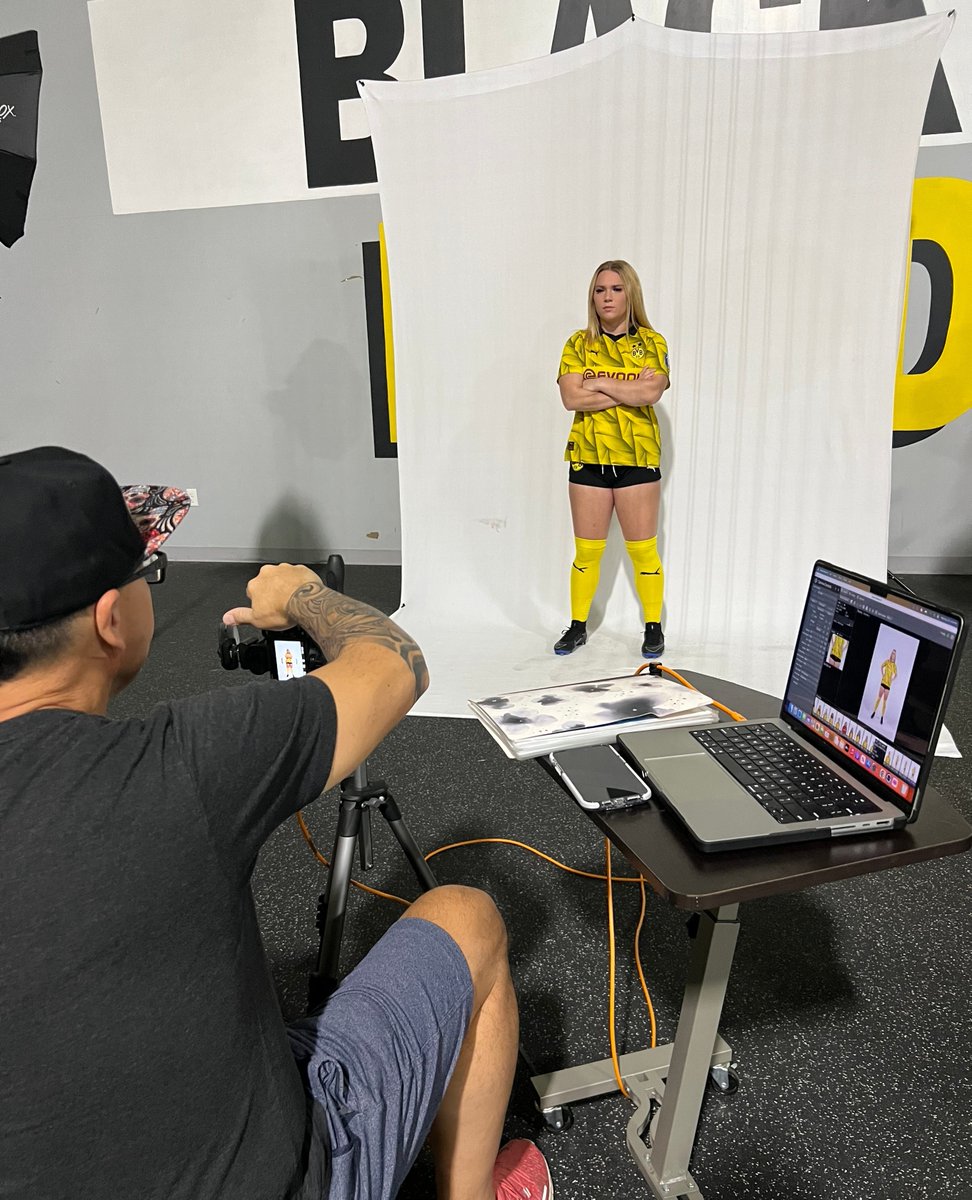 BVB International Academy North Texas tweet media