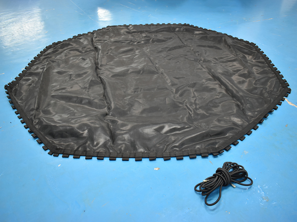 Bouncia8's tweet image. All you need is the right water inflatables. #waterinflatables