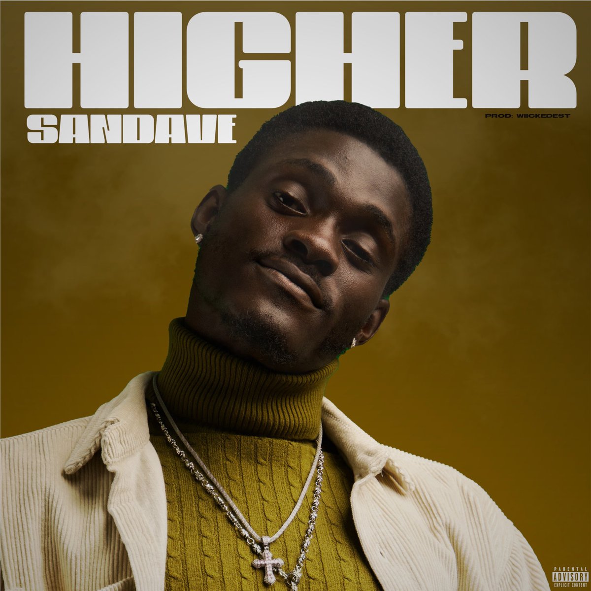 Sandavepage's tweet photo. HIGHER OUT NOW 
ON ALL PLATFORMS 
LINK to listen https://t.co/PUETCezoVP

Doyin Messi WhatsApp  Joao Felix DEAR WHITEMONEY Hilda Baci The DNA Marlian
#imolenization Kim K Star boy Rugged Baba Gojo Lil Durk Bellingham Ghanaian Tems Naira Marely 
ZINONYMOUS RECORD https://t.co/QqJF7YQAGg