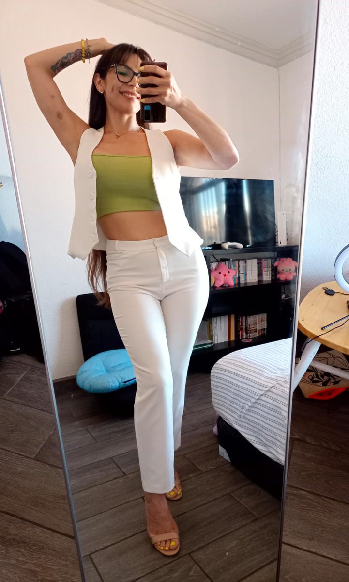 Jovanna Ortega tweet media