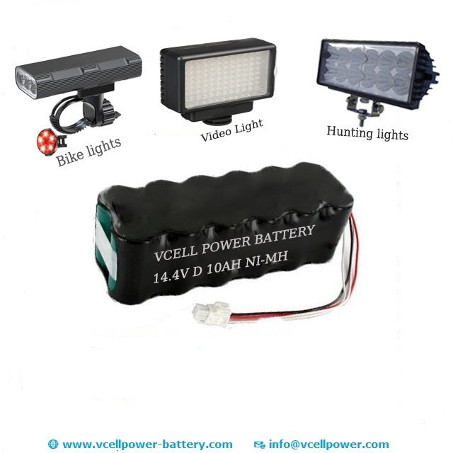 VcellCo's tweet image. 📢 14.4V D 10Ah NI-MH Battery, Powerful Energy, Built To Last
⏩ Welcome to inquiry~
🌐 vcellpower-battery.com
📪 info@vcellpower.com

#videolight #huntinglights #Bikelights #nimhbattery #rechargeablebattery #batteryfactory #diyprojects #fyp #Tuberville #Garland #Rumble