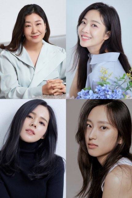 KoreanUpdates's tweet image. #RaMiRan #JoBoAh #HanGaIn #RyuHyeYoung is confirmed to join tvN #EuropeOutsideYourTent4 and will visit the Southern France for the trip.

n.news.naver.com/entertain/now/…
#KoreanUpdates VF