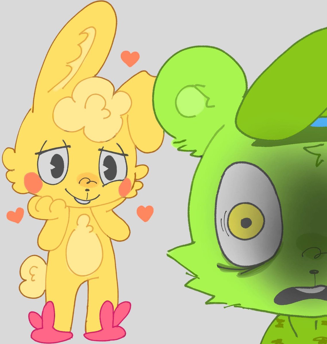 gho0stcometacos's tweet photo. idk #happytreefriends #HTF https://t.co/IGckUbsWzZ