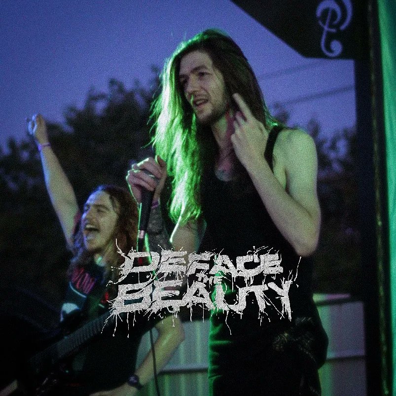Deface The Beauty (LIVE) 09/16/23
Follow The Horizon Fest 2023