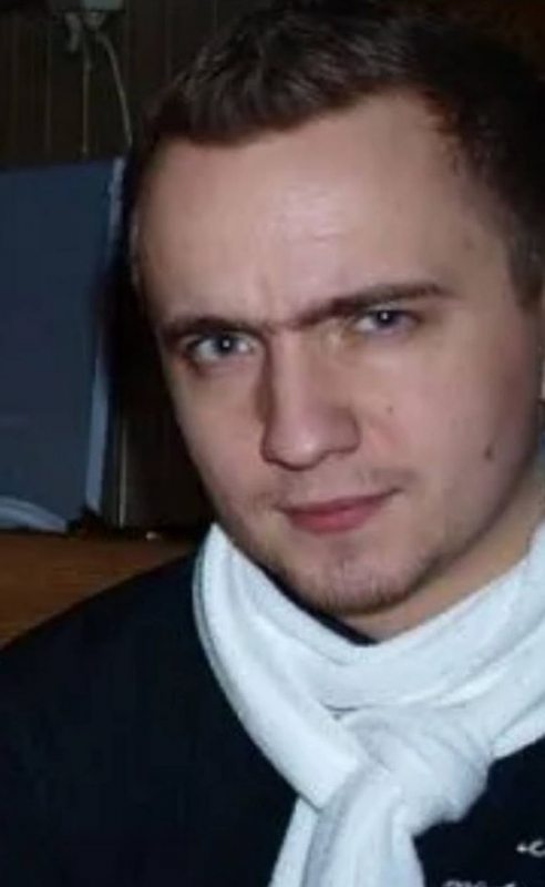 Ernie Barbarash tweet media