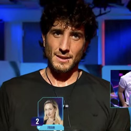 teamconycl's tweet image. cual de estos dos más judas
#TheLulosShow #LaResistenciaLulo