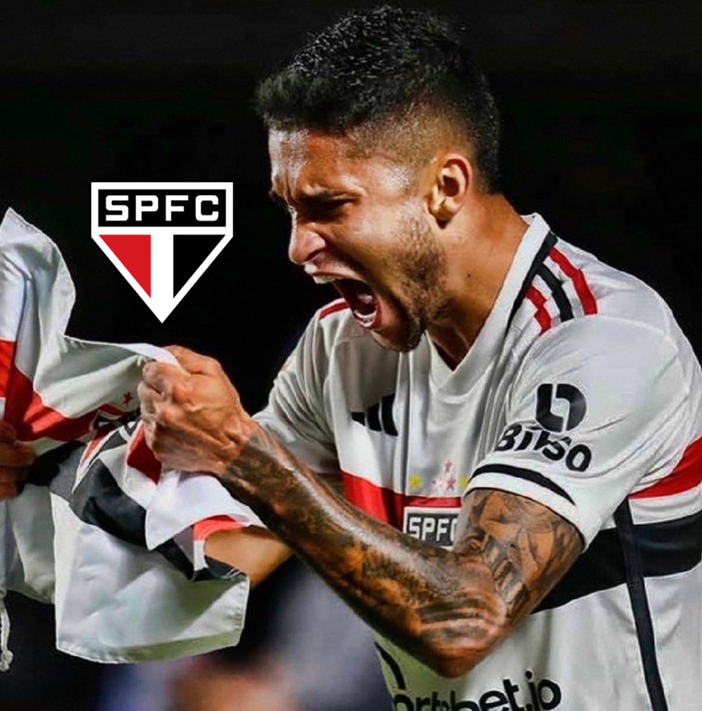 🚨🤚🏻| PROMESSA COLETIVA 

SE O SÃO PAULO FOR CAMPEÃO DA COPA DO BRASIL, VAMOS FICAR COM A FOTO DO NESTOR NO PERFIL POR 1 SEMANA. 
DESSA VEZ VAMOS HOMENAGEAR COTIA, QUE FOI BASE DA NOSSA RECONSTRUÇÃO. NESTOR APESAR DAS CRÍTICAS, SEMPRE RESPEITOU, HONROU E AMOU O SPFC. 
SEREMOS  🏆